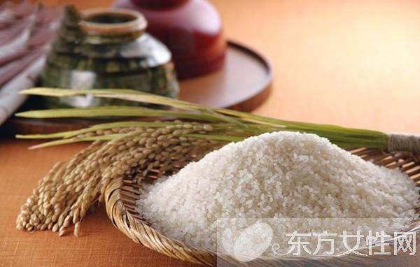 粳米的功效與作用及食用方法 這些吃法你試過嗎