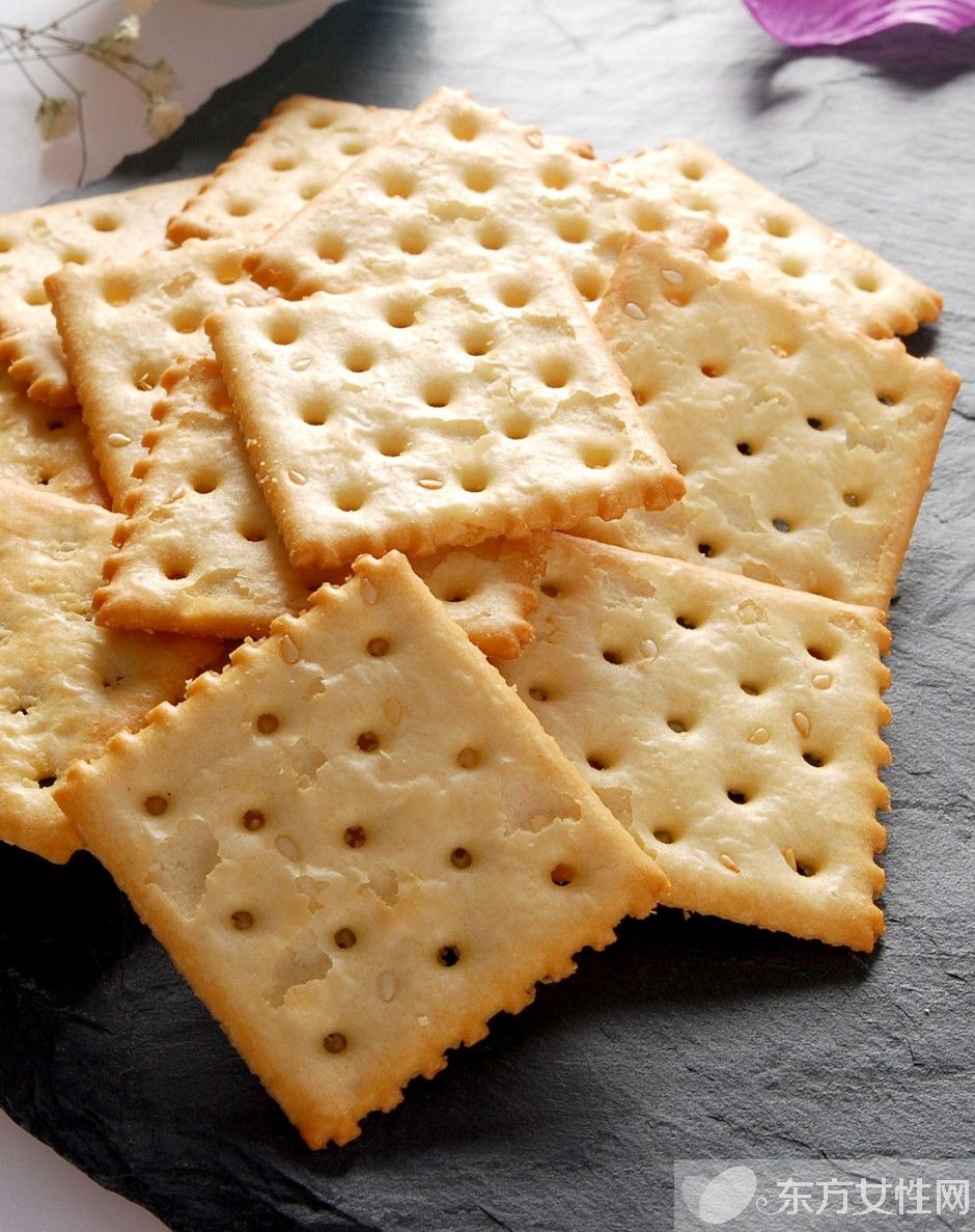 吃蘇打餅干會(huì)胖嗎 6個(gè)小妙招教你如何做出美味蘇打餅