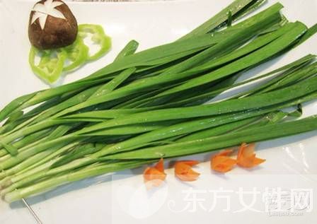 孕婦可以吃韭菜嗎 孕婦吃韭菜的好處