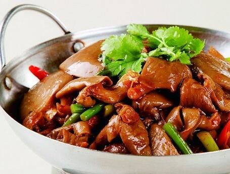 平菇怎么做好吃 平菇的家常做法大公開