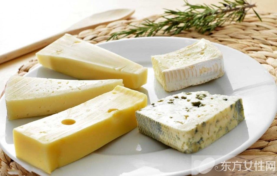 奶酪怎么吃最好吃 吃奶酪的好處居然這么多