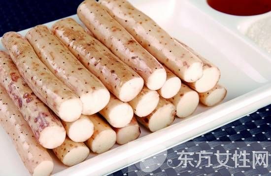 山藥過敏怎么才能止癢 預(yù)防山藥過敏你需這樣做