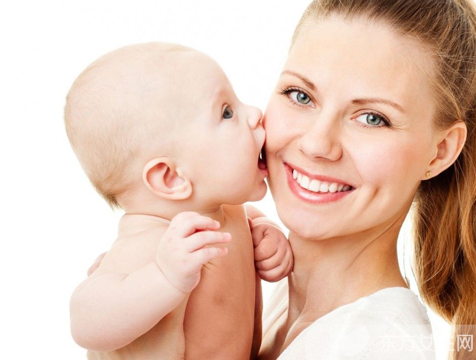 育兒常識 誰的基因影響寶寶的單雙眼皮