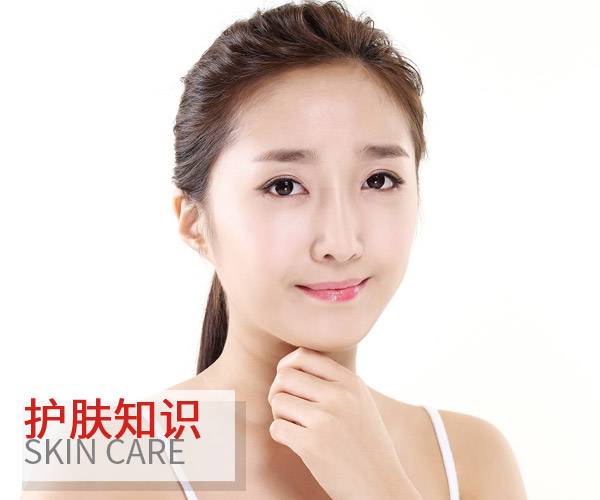 頸部不保養(yǎng) 小心它泄露你的年齡