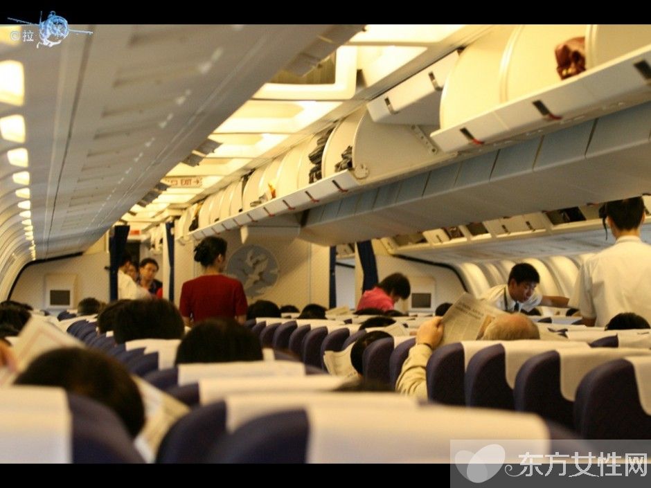 坐飛機(jī)耳朵疼怎么辦 教你五大應(yīng)對(duì)方法