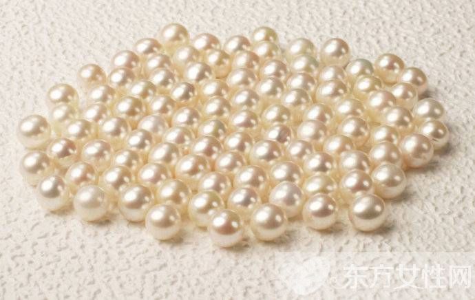 珍珠粉的用法及用量 珍珠粉的藥用禁忌你知道嗎