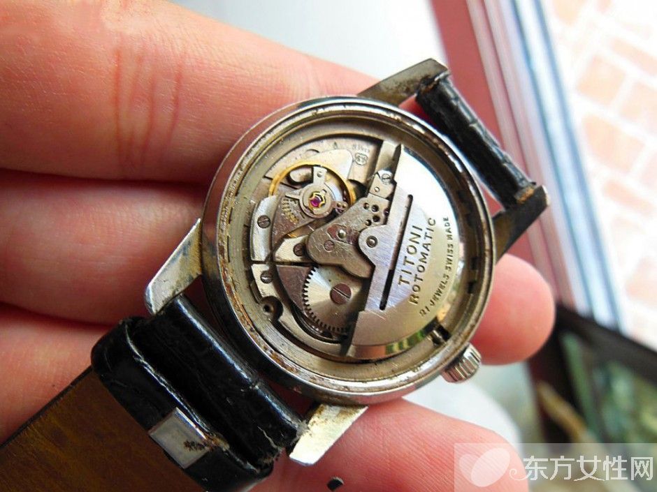 機(jī)械表保養(yǎng)方法介紹 這么做可以有效延長(zhǎng)表的壽命