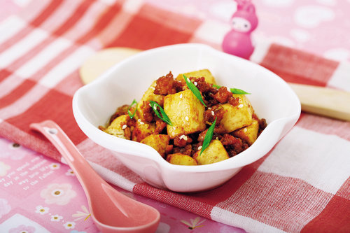 家常豆腐做法有哪些  美味佳肴實(shí)屬這味