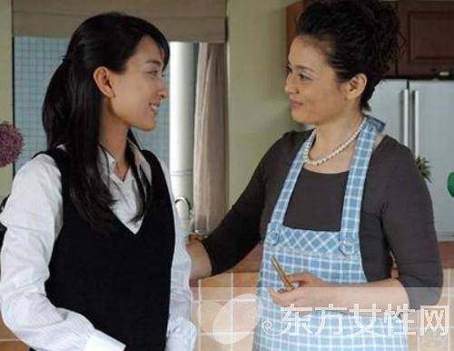 謹記五大婆媳相處之道