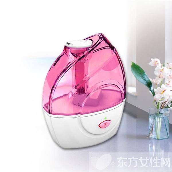 三大類型加濕器的危害 六招有效解決加濕器隱患