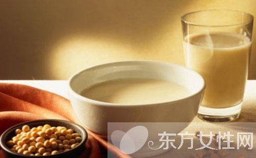 常喝豆?jié){的好處有哪些 豆?jié){的最佳食用方法