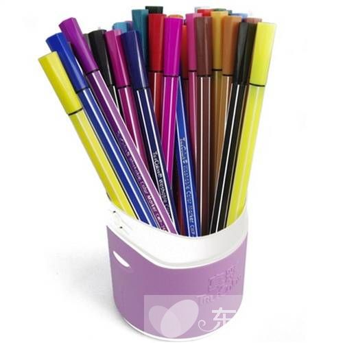 衣服上的水彩筆怎么洗 這招絕對(duì)行