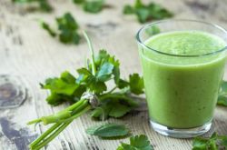 芹菜的6種藥效 99%的人都不知道