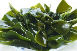 海帶的營養(yǎng)價值及功效 這些食用禁忌很多人不知道