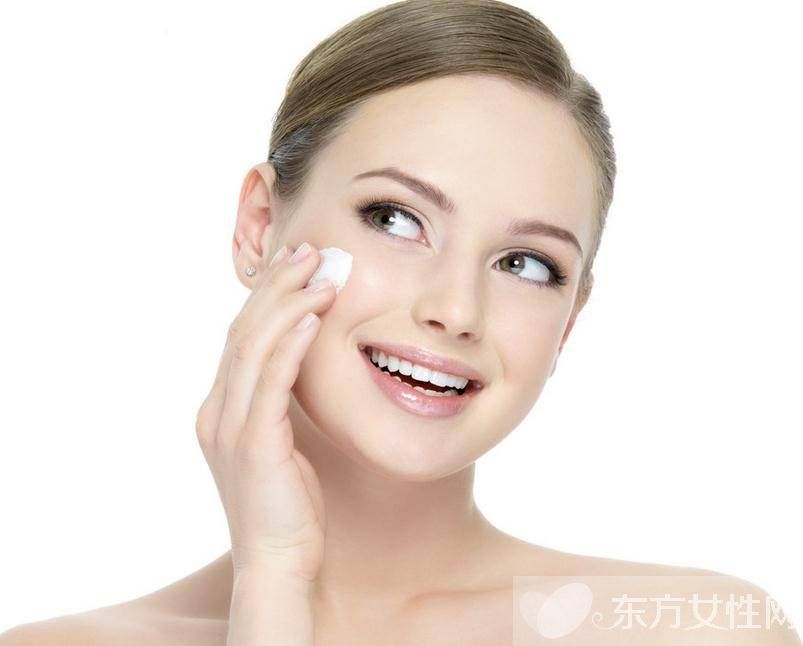 美容護(hù)膚基礎(chǔ)知識 這樣護(hù)膚整個夏天都能美美噠