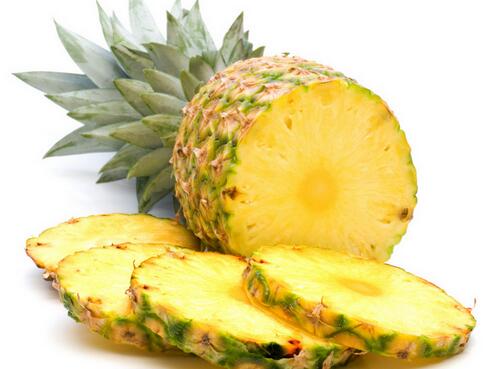 鳳梨和菠蘿一樣嗎 到底該如何去辨別鳳梨和菠蘿