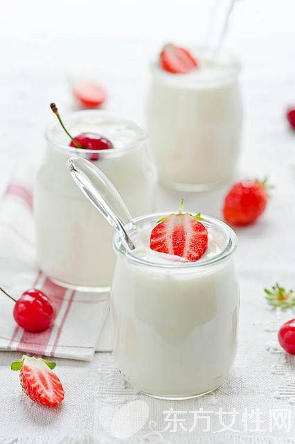 酸奶的保質(zhì)期非常重要 你真的會(huì)挑選酸奶嗎