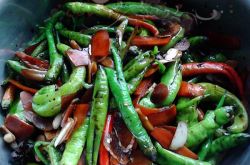 辣椒的腌制方法大全 這類人群最好不要吃辣椒哦