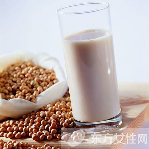 常喝豆?jié){的好處有哪些 豆?jié){的最佳食用方法
