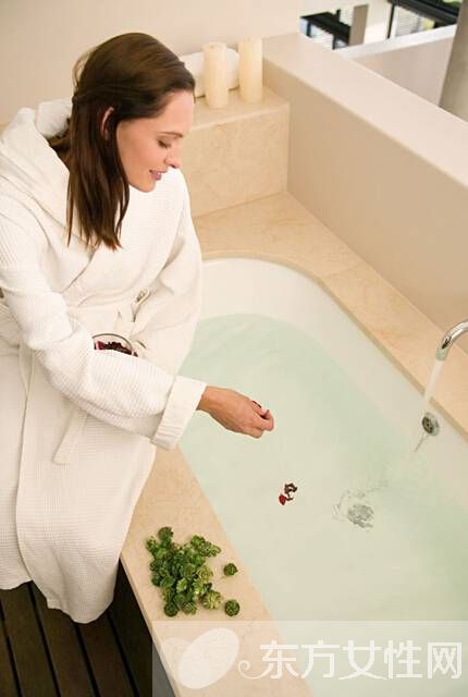 冬季多長時(shí)間洗一次澡 冬季洗澡7要點(diǎn)需注意