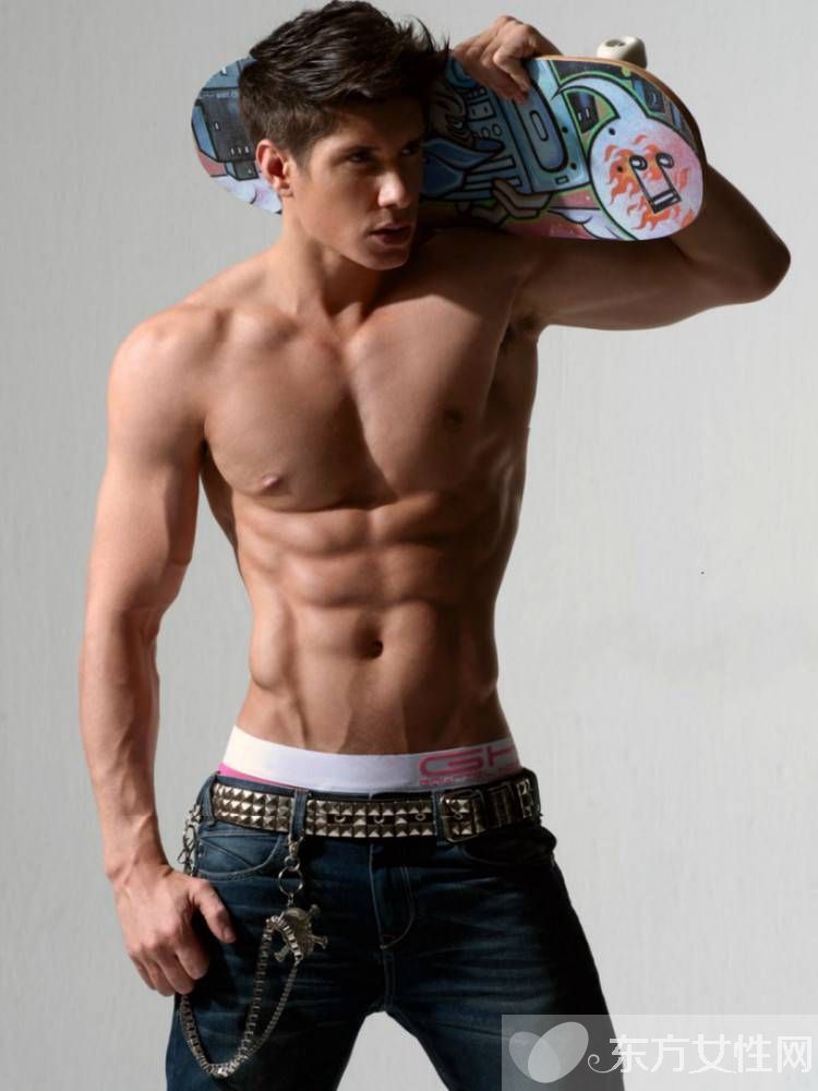 人魚(yú)線是什么意思 這么鍛煉你也可以擁有人魚(yú)線