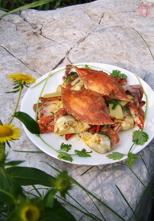 秋風起蟹兒肥 健康吃蟹注意以下事項