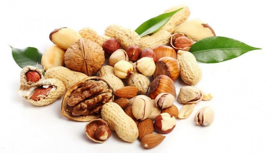 堿性食物和水果有哪些 如何分辨食物的酸堿性