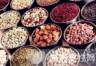 豆類(lèi)食品的營(yíng)養(yǎng)價(jià)值有哪些 豆類(lèi)切忌與這些食物同食