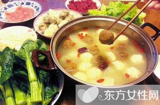 打邊爐是什么意思 廣東打邊爐的注意事項