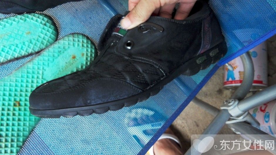 皮鞋發(fā)霉怎么處理 兩大方法教你應(yīng)對皮鞋發(fā)霉