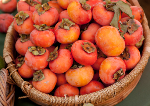 揭柿子的熱量 怎么吃柿子才對(duì)人體健康有益