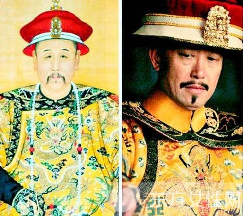 揭秘雍正最愛的女人是誰