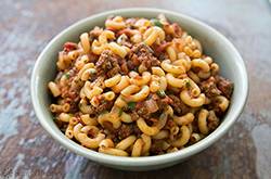 意大利通心粉怎么煮好吃 意大利通心粉的營(yíng)養(yǎng)價(jià)值