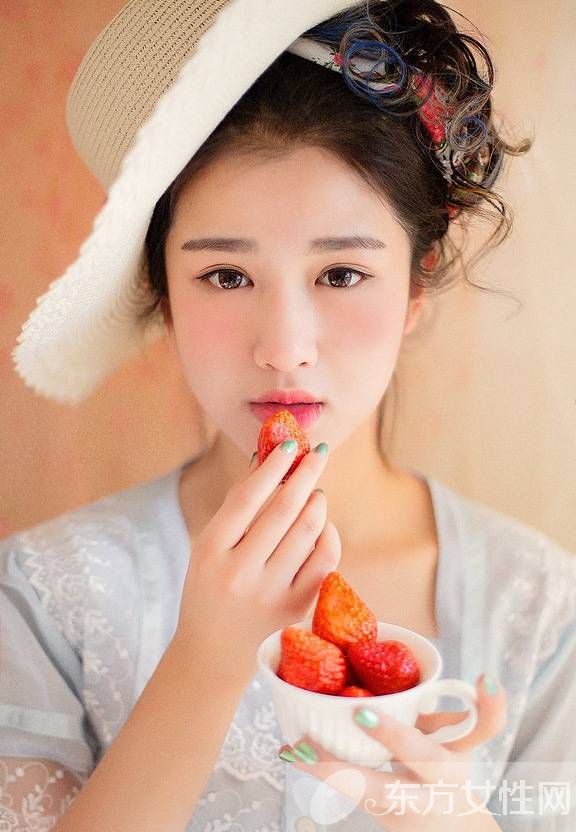 黑眼圈的形成原因 這么做可以快速消除黑眼圈哦