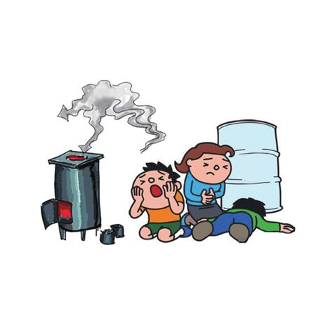 15條你必知的家庭急救小常識(shí) 趕緊收好