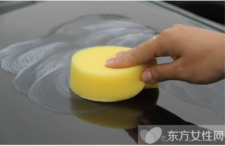 給愛車正確清潔打蠟的方法 這些秘訣需掌握