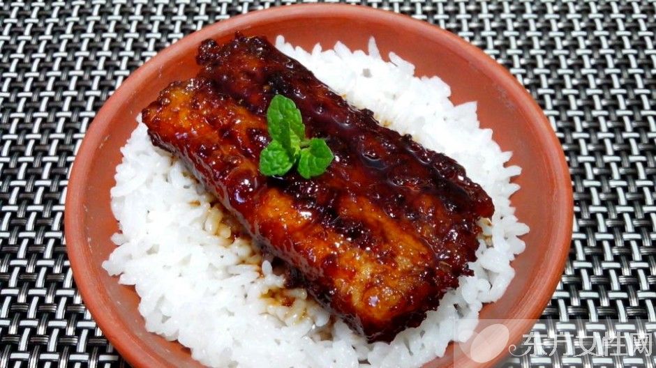 鰻魚飯的做法大公開 鰻魚的四大營養(yǎng)價值