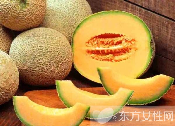吃哈密瓜上火嗎 哈密瓜的4大養(yǎng)生功效你知道嗎