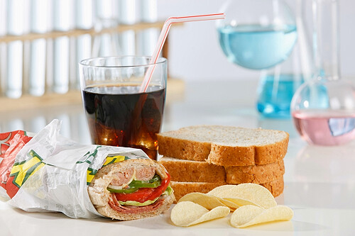 碳酸飲料有哪些 五大類型最常見