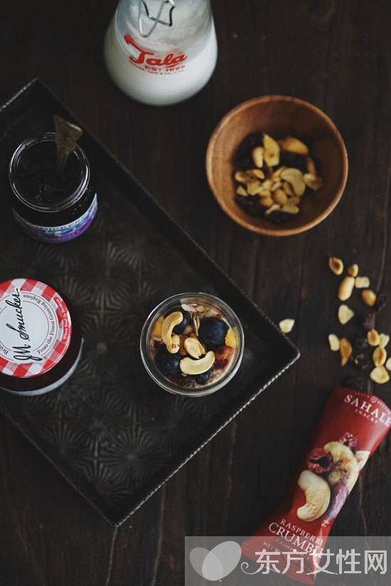 早餐吃什么好 少睡十分鐘教你做營(yíng)養(yǎng)早餐