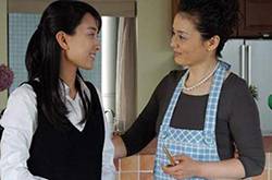 謹(jǐn)記五大婆媳相處之道