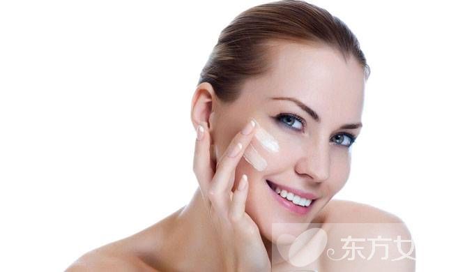 冬季護(hù)膚小常識 這么做能養(yǎng)出水漾肌膚哦