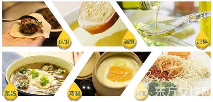 亞麻籽油的副作用 亞麻籽油的一些不可不知的禁忌