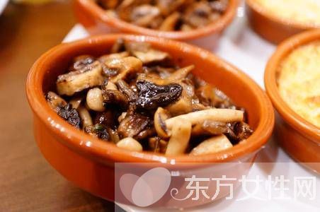 注意 這九種隔夜食物千萬不能吃