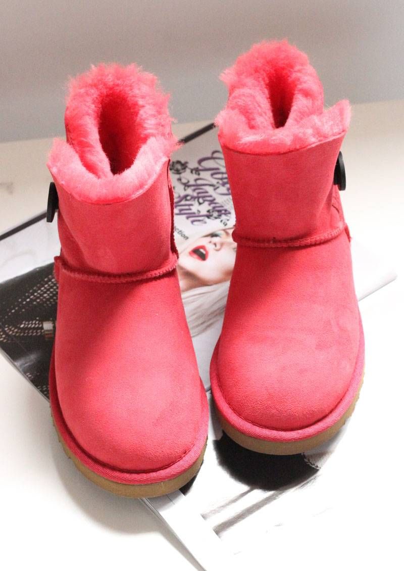 雪地靴如何清洗 三大方法讓你不再愁