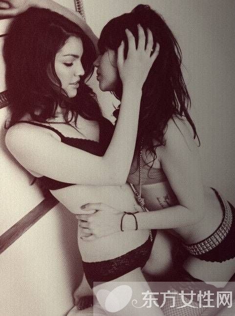 拉拉是什么意思 女同性戀還有其他的稱呼