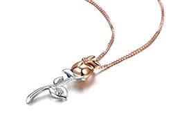 銀鏈變黑怎么回事 銀鏈變黑怎么清洗