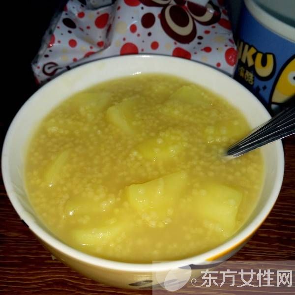 小米的營養(yǎng)價(jià)值及功效 這么吃小米才最健康