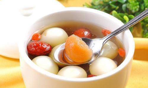 桂圓肉的功效與作用和食用禁忌