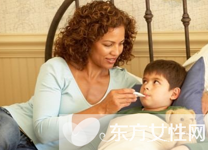 感冒發(fā)燒退燒偏方 五大偏方退燒最快